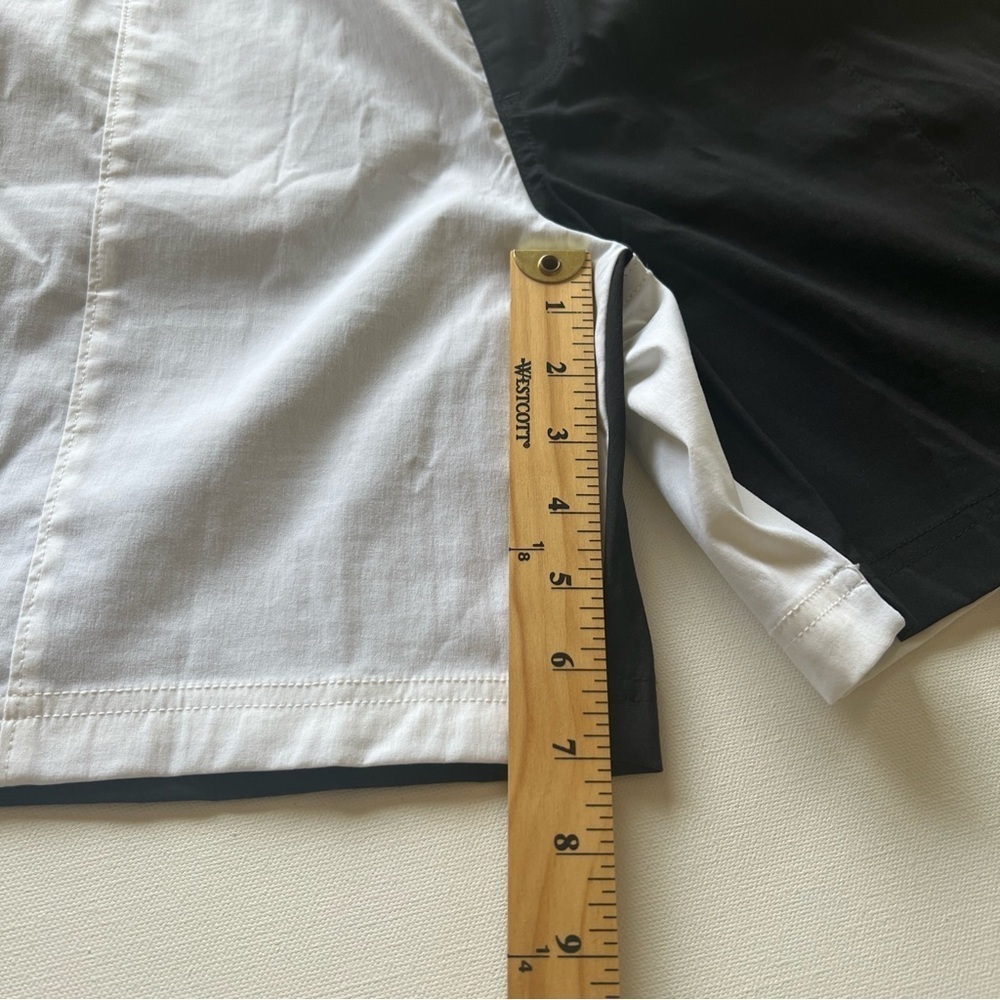 NWT Men's Carhartt M Class V Pull-On‎ Size 2XL 7" Inseam (V) - Picture 7 of 7